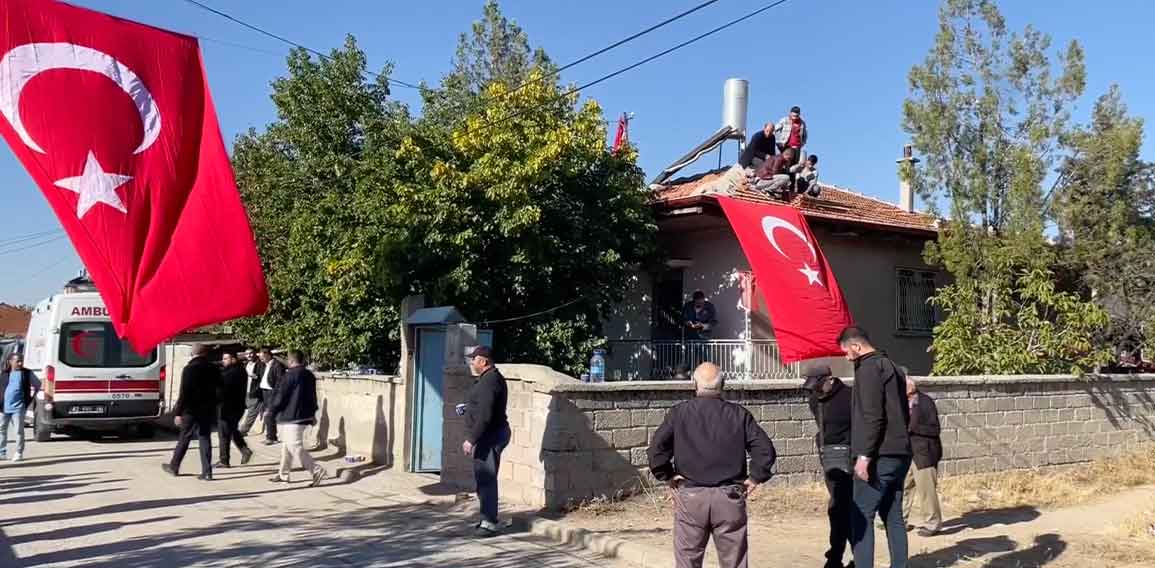 Pençe-Kilit Operasyonu’nda şehit olan