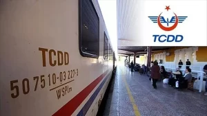 TCDD 114 işçi alacak