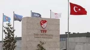 TFF’den yabancı sınırıyla ilgili yeni düzenleme