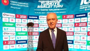 Türkiye Bisiklet Turu 2023 değerlendirmesi