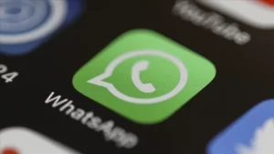 WhatsApp’ta yabancı numaralardan gelen tuzak mesaj