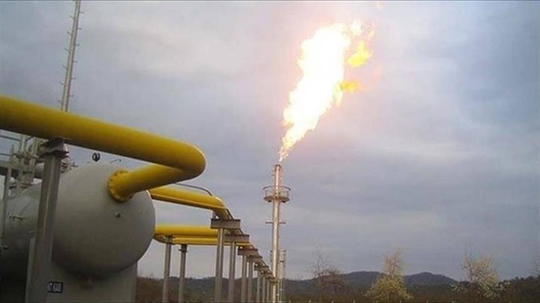 Avrupa’da doğal gaz fiyatları,