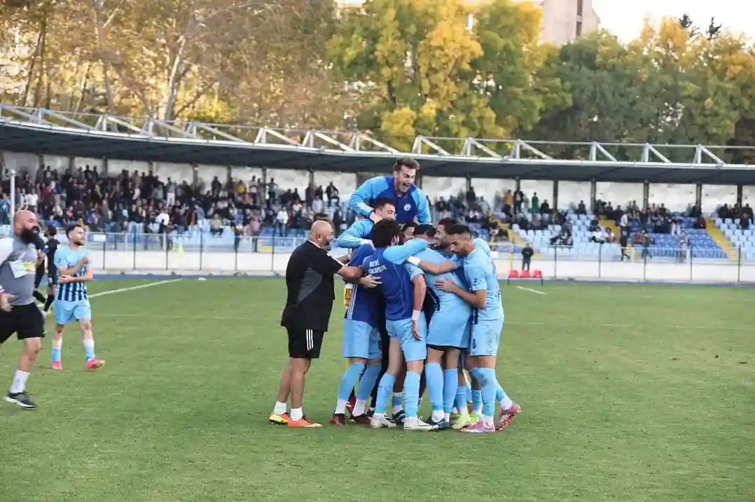 Belediye Kütahyaspor evinde oynayacağı