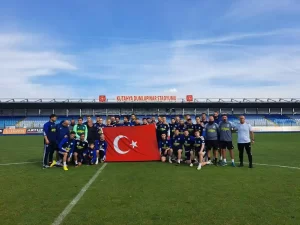 Belediye Kütahyaspor, Alanyaspor’a konuk oluyor 