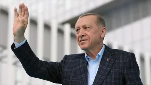 Cumhurbaşkanı Erdoğan’dan büyük Filistin mitingi daveti