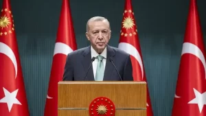 Cumhurbaşkanı Erdoğan İsrail’e çağrıda bulundu