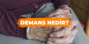 Demans Nedir?