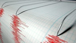 İran’da 5,6 büyüklüğünde deprem