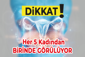 Polikistik Over Nedir ?