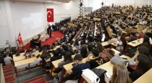 Kütahya DPÜ’de akademik yıl törenle açıldı 