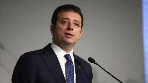 Ekrem İmamoğlu Amerika’yı ziyaret edecek