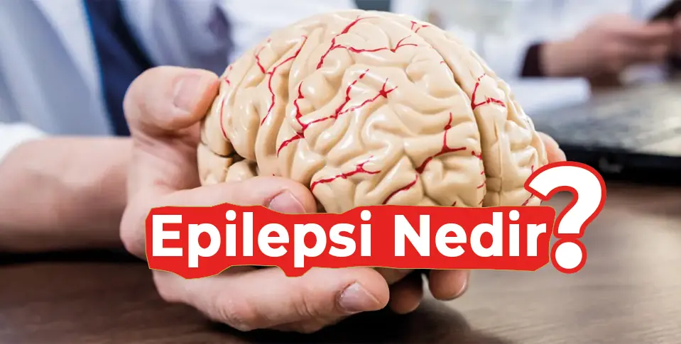 Epilepsi, nörolojik bir hastalık