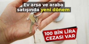 İlanlarda kimlik doğrulama dönemi başlıyor