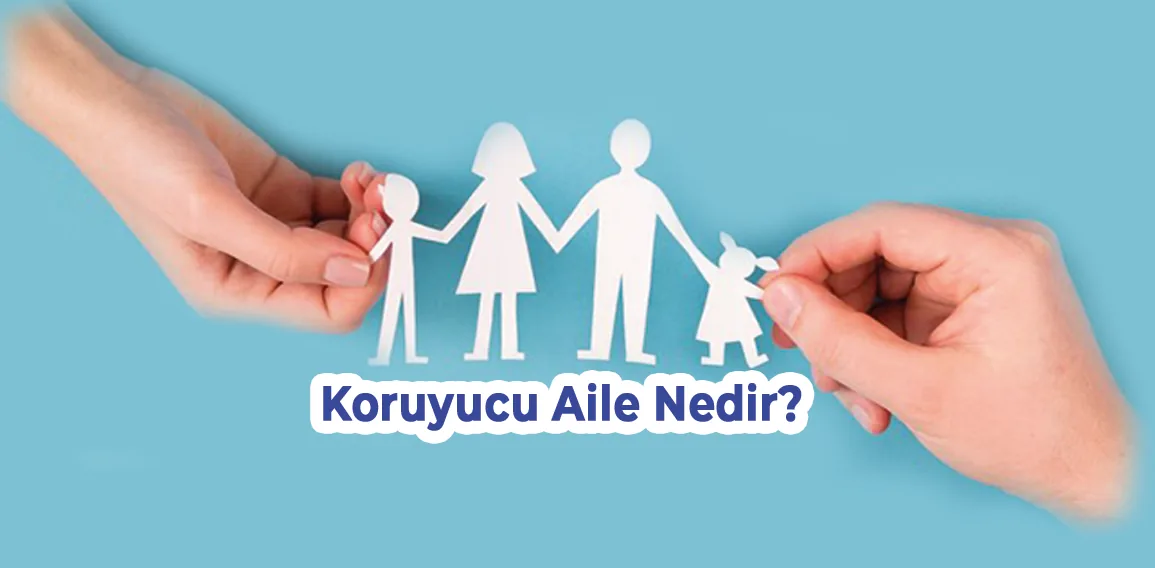 Koruyucu aileler, çeşitli nedenlerle