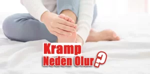 Kramp Neden Olur?