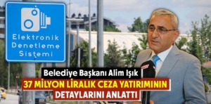 Kütahya’da EDS ne zaman devreye girecek?