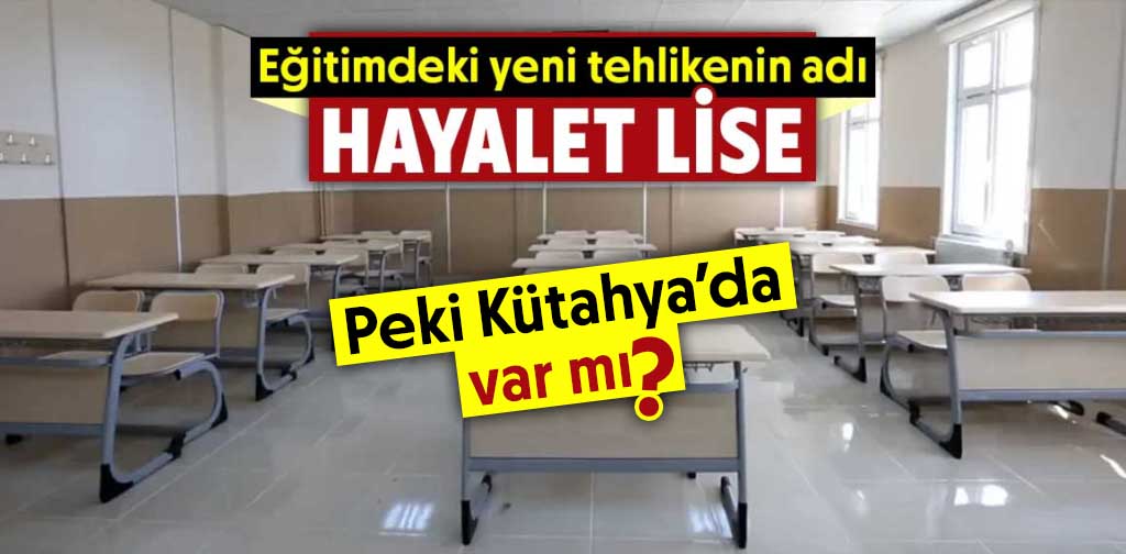 Açık liselere girişin zorlaştırılmasının