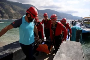 Muğla’da festivalden üzücü haber geldi 