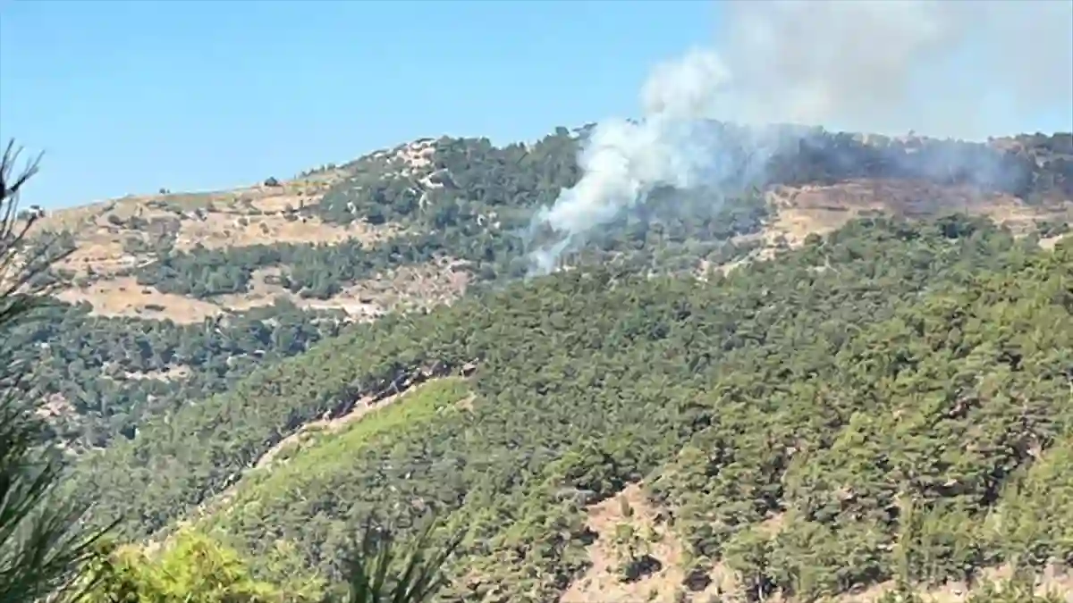 İzmir‘in Karabağlar ilçesinde, Kavacık