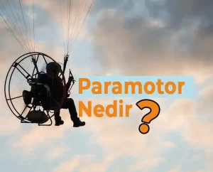 Paramotor Nedir?