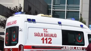 Suriye’de yaralanan polis memuru şehit oldu