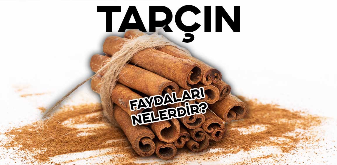 Tarçın, aromatik kokusu ve