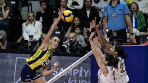 VakıfBank, Şampiyonlar Kupası’nın sahibi oldu