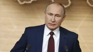 Putin: İsrail’in kara operasyonu ciddi sonuçlar doğurur