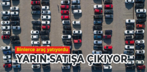 Yedieminlerde Satışlar Yarın Başlıyor