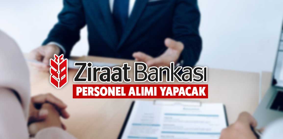 Ziraat Bankası ve Ziraat