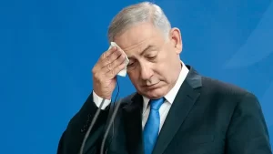 ABD basını Netanyahu’nun istifa etmesini istedi