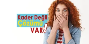 Ağız kokusu kader değil, tedavisi var!