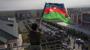 Azerbaycan’ın Karabağ’daki zaferinin üzerinden üç yıl geçti