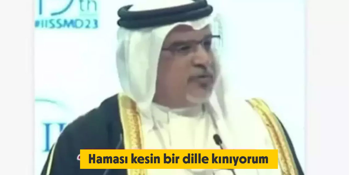 İsrail’in, Hamas’ın başlattığı “Aksa