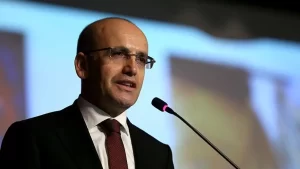 Bakan Şimşek: Türkiye’ye yatırımcı güveni geri geldi