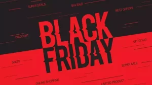 Black Friday nedir?