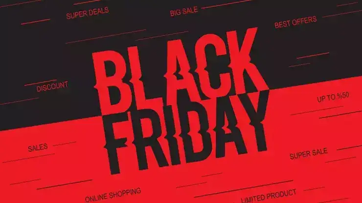 Black Friday, alışveriş dünyasında