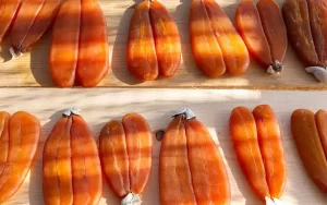 Bottarga nedir, nasıl yapılır?