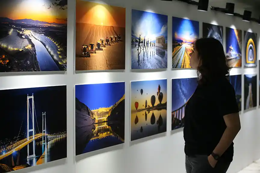 13.Bursa Uluslararası Fotoğraf Festivali,