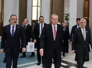 Cumhurbaşkanı Erdoğan: AYM sürekli hatalar yapıyor