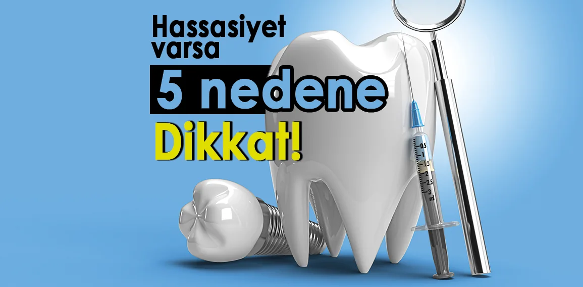 Dentin hassasiyeti, dentin yüzeyinin