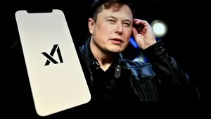 Elon Musk Grok adlı yapay zeka modelini tanıttı