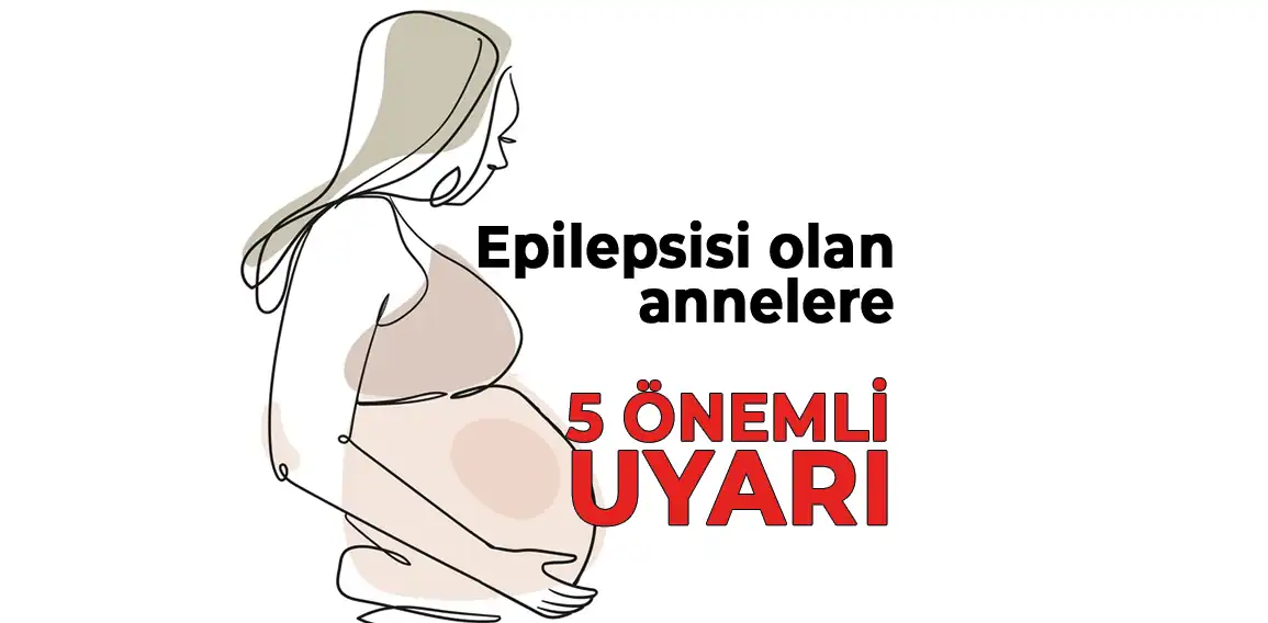 Epilepsi, tekrarlayan nöbetlere neden