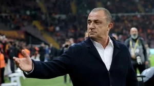 Fatih Terim’e Suudi Arabistan’dan talip var