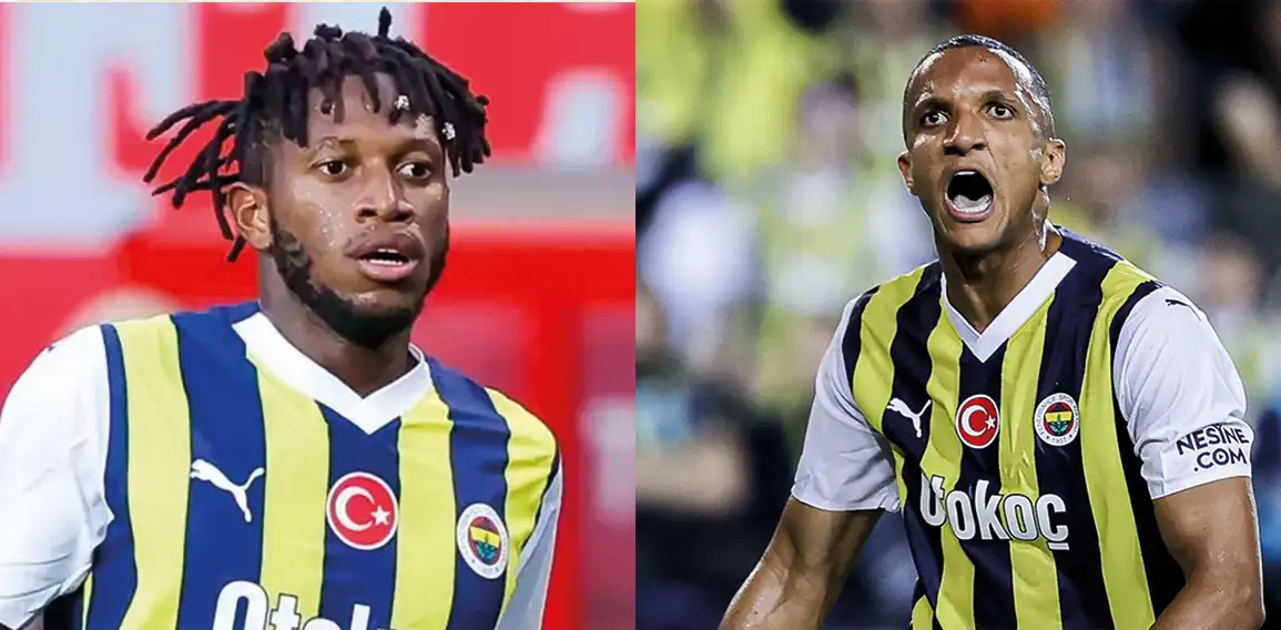 Fenerbahçe’nin Trendyol Süper Lig’in