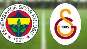 Galatasaray ve Fenerbahçe Süper Kupa konusunda hemfikir