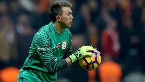 Galatasaray’da Fernando Muslera krizi