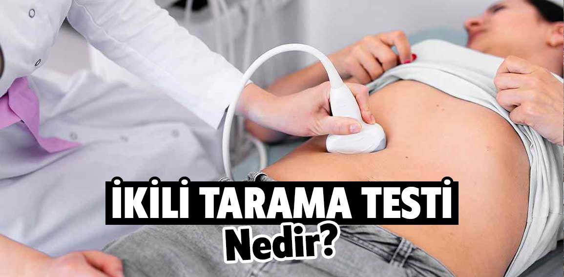 Gebelik sırasında doğum kusurları