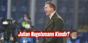 Julian Nagelsmann Kimdir?