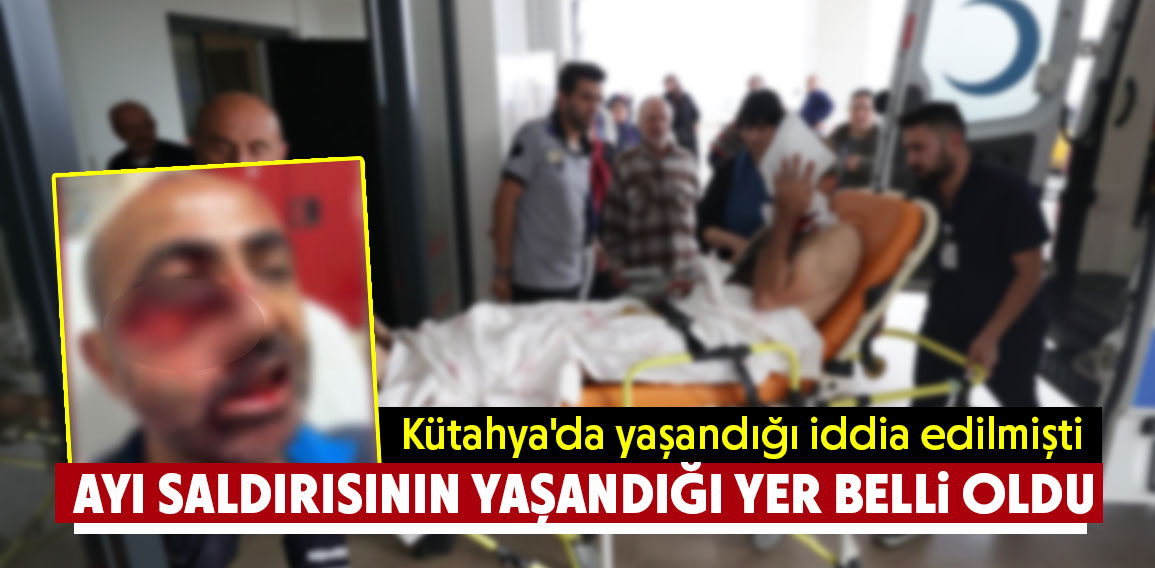 Kütahya’da yaşandığı iddia edilen